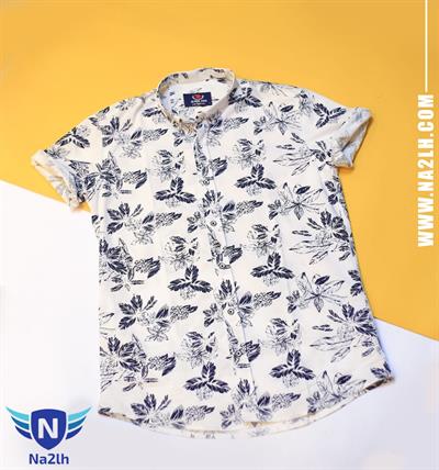 قميق شبابى نص كم